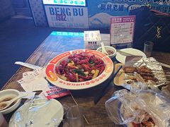 -阿财老铺·老蚌埠龙虾城(华夏总店)