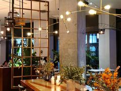 -The Rug Cafe(王府中环店)
