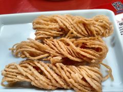 -宏状元现熬粥·京味菜(五棵松店)