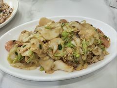 -金海湾海鲜排档(朱家尖店)