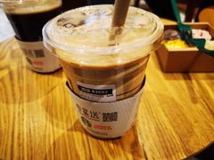 -星巴克臻选(济南恒隆店)