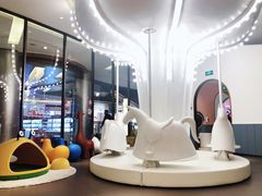-BossBabe亲子餐厅(金光华广场店)