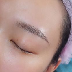 -Yue Show馨选·半永久纹眉纹眼线