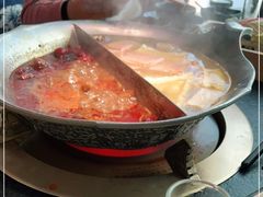 -湊湊火锅·茶憩(上海合生汇店)