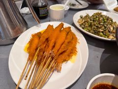 -金哥私房菜馆(张府园总店)
