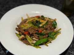 -小城故事·地道宁波味(月湖盛园店)