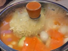 -七八冷面·延边朝鲜族美食(欢乐谷店)