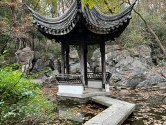 -玉女潭景区