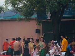 -欢乐水魔方水世界