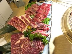 -三石铁板烧(紫竹桥店)