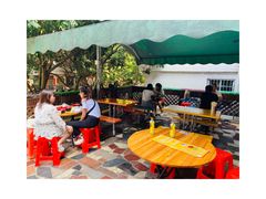 -光明刘冰乳鸽店(光明法政北路店)