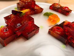 -山楂树融合菜餐厅