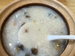 -嘉和一品粥(马家堡店)