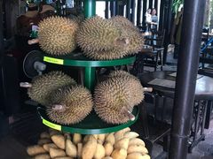 门面-自然餐厅(Phuket)