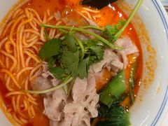-和府捞面(欧亚卖场店)