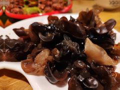 -烤满分·东北烧烤(首经贸店)