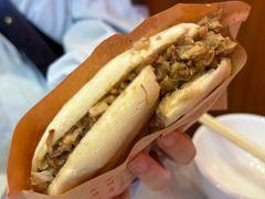-大嘻咹biangbiang面(历史博物馆店)