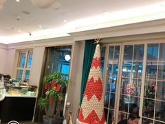 -PAUL LAFAYET 法式甜品(港汇广场店)