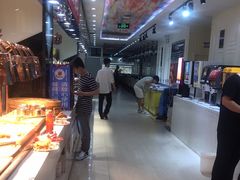 -集杰尚品海鲜烤肉自助餐厅(乳山振华店)