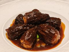 -喜来登由由大酒店九州膳坊中餐厅