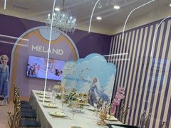 -meland·儿童乐园·游戏厅娃娃机·电玩Xbox(成都合生汇店)