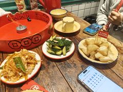 -聂发财重庆江湖菜(解放碑店)