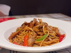 -菲滋意式餐厅(富阳东方茂店)