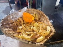 -老光明岗琼甜茶馆