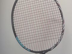 -京体华人天下羽毛球馆