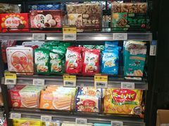 -盒马鲜生(悦峰店)