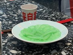 -胖妹面庄(香饵胡同店)