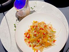 -沈灶河豚宴·河豚融合餐厅(汉中路店)