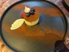 -郑州绿地JW万豪酒店The Grill烤汇扒房