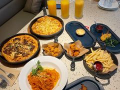 -必胜客(东兴商厦店)