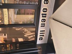-The open life(万象城店)
