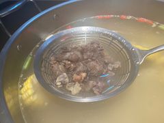 -鲜牛记潮汕牛肉火锅(淮安珠海路店)