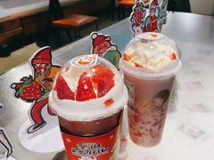 -喜茶(佛山顺德大良东乐路店)