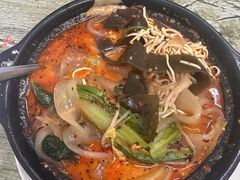 -曹宝林砂锅麻辣烫(星光路店)