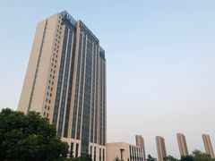 -常熟理文铂尔曼酒店