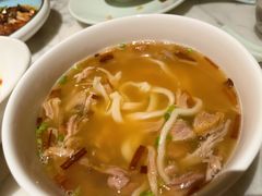 -青雅中餐厅(大连金石滩绿发希尔顿度假酒店)