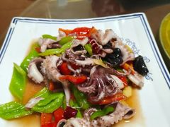 -宾朋海鲜特色美食餐厅·纯手工鲅鱼水饺(兴海路店)