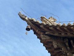 -张掖大佛寺景区