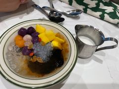 -堂屋糖水店(愚园店)