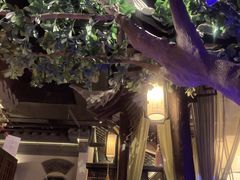 -绿茶餐厅(深圳龙华天虹购物中心店)