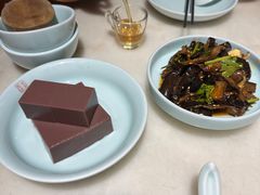 -小吊梨汤·北京菜·烤鸭(双井乐成中心店)