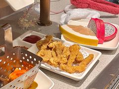 -海底捞火锅(芜湖银泰城店)