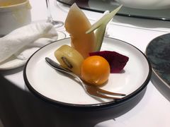 -黛瓦里·花园飨宴