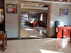 -民族饭荘(新华大街店)