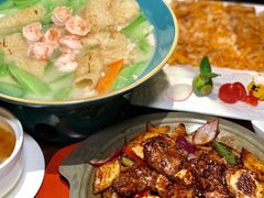 -嘉美轩·精细潮州菜·商务宴请(惠州佳兆业铂尔曼酒店)