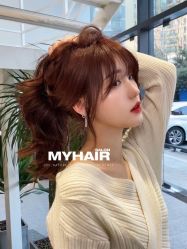 -MY HAIR ARDOR